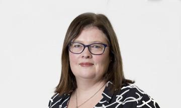 Aidene Walsh