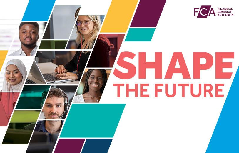 Shape the future