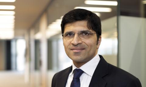 Nikhil Rathi