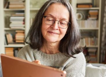 Your rights with financial services image