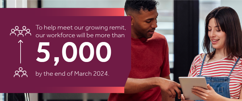 Business Plan 2024/25: Our people image Business Plan 2024/25: Our people image