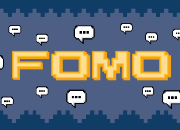 Hype – spot the signs and manage your FOMO Hype – spot the signs and manage your FOMO