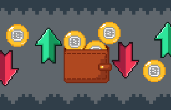 Investing in crypto Investing in crypto