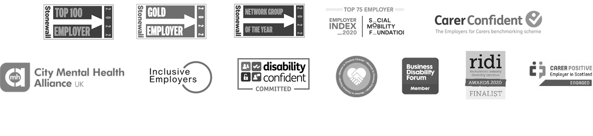 Recognition of the FCA as an employer Recognition of the FCA as an employer